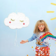 20 Inch Cloud Pinata - HoorayDays