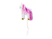 Pink Unicorn Pinata - HoorayDays